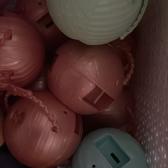 Lol doll series 1 OG DOLLS //HALF SET// (contains 17/28 dolls see description) - Picture 4 of 4